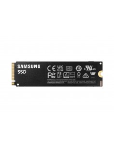 Samsung 990 PRO M.2 1 TB PCI Express 4.0 V-NAND MLC NVMe 2