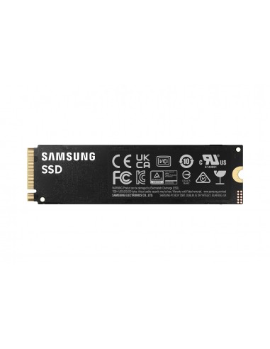 Samsung 990 PRO M.2 1 TB PCI Express 4.0 V-NAND MLC NVMe
