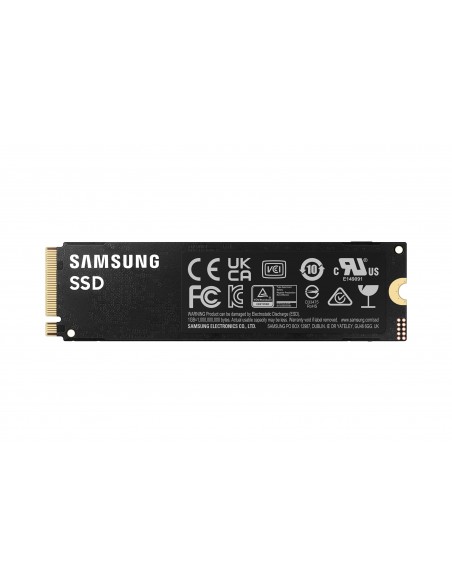 Samsung 990 PRO M.2 1 TB PCI Express 4.0 V-NAND MLC NVMe