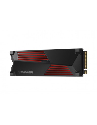 Samsung 990 PRO M.2 1 TB PCI Express 4.0 V-NAND MLC NVMe