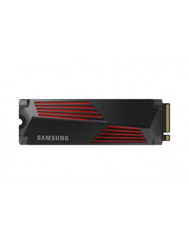 Samsung MZ-V9P1T0 M.2 1 TB PCI Express 4.0 V-NAND MLC NVMe