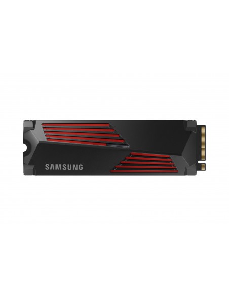 Samsung MZ-V9P2T0 M.2 2 TB PCI Express 4.0 V-NAND MLC NVMe