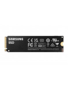 Samsung 990 PRO M.2 4 TB PCI Express 4.0 V-NAND MLC NVMe 2
