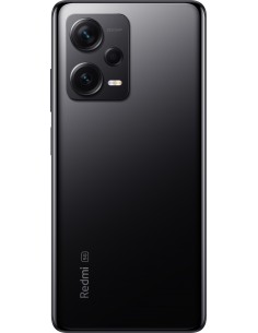 Xiaomi Redmi Note 12 Pro+ 5G 16,9 cm (6.67") SIM doble Android 12 USB Tipo C 8 GB 256 GB 5000 mAh Negro 2