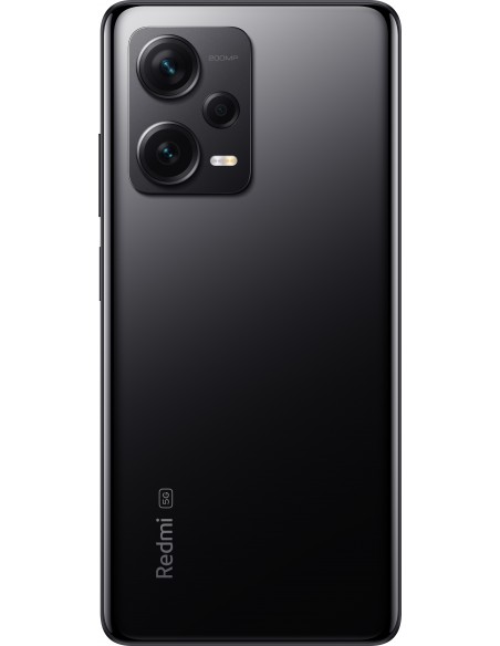 Xiaomi Redmi Note 12 Pro+ 5G 16,9 cm (6.67") SIM doble Android 12 USB Tipo C 8 GB 256 GB 5000 mAh Negro Xiaomi Redmi Note 12 Pro+ 5G 16,9 cm (6.67") SIM doble Android 12 USB Tipo C 8 GB 256 GB 5000 mAh Negro