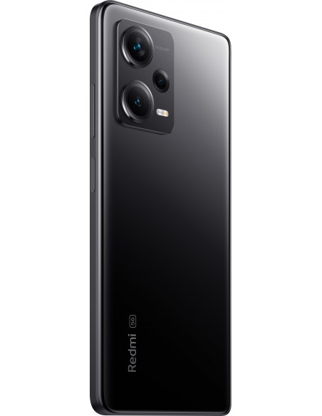 Xiaomi Redmi Note 12 Pro+ 5G 16,9 cm (6.67") SIM doble Android 12 USB Tipo C 8 GB 256 GB 5000 mAh Negro