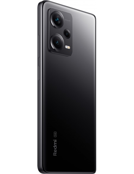 Xiaomi Redmi Note 12 Pro+ 5G 16,9 cm (6.67") SIM doble Android 12 USB Tipo C 8 GB 256 GB 5000 mAh Negro Xiaomi Redmi Note 12 Pro+ 5G 16,9 cm (6.67") SIM doble Android 12 USB Tipo C 8 GB 256 GB 5000 mAh Negro
