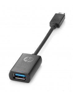 HP Adaptador USB-C a USB 3.0