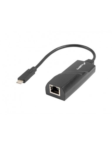 Lanberg NC-1000-02 tarjeta y adaptador de interfaz RJ-45