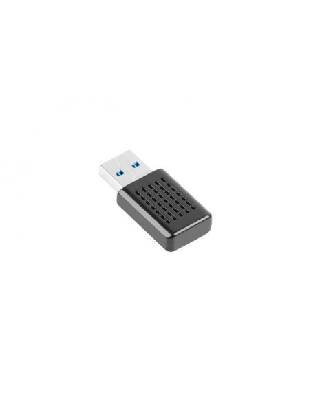 Lanberg NC-1200-WI adaptador y tarjeta de red WLAN 5000 Mbit s