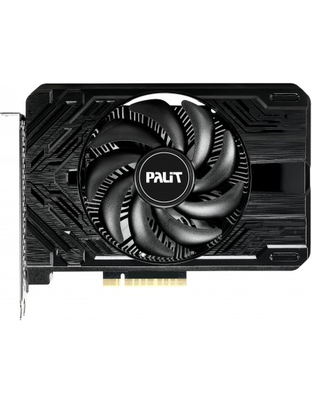 Palit NE64060019P1-1070F tarjeta gráfica NVIDIA GeForce RTX 4060 8 GB GDDR6