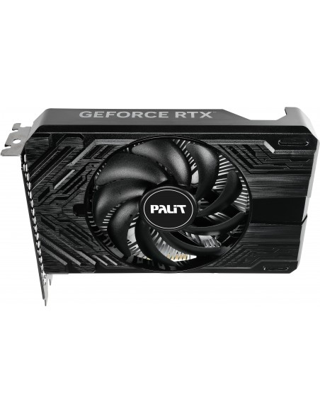 Palit NE64060019P1-1070F tarjeta gráfica NVIDIA GeForce RTX 4060 8 GB GDDR6