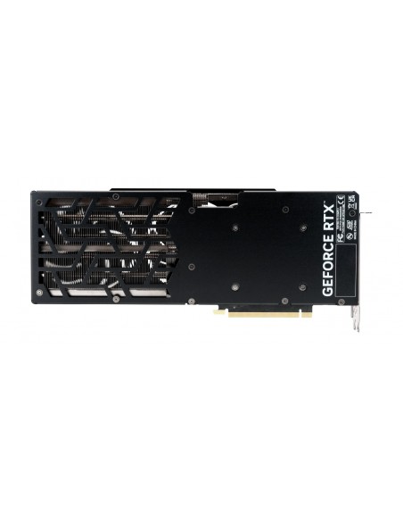 Palit NED4080019T2-1032J tarjeta gráfica NVIDIA GeForce RTX 4080 16 GB GDDR6X