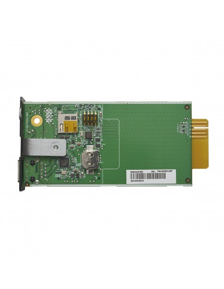 Eaton NETWORK-M2 adaptador y tarjeta de red Interno Ethernet 1000 Mbit s