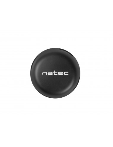 NATEC Bumblebee USB 2.0 480 Mbit s Negro