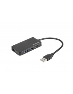 NATEC Moth USB 2.0 5000 Mbit s Negro 2
