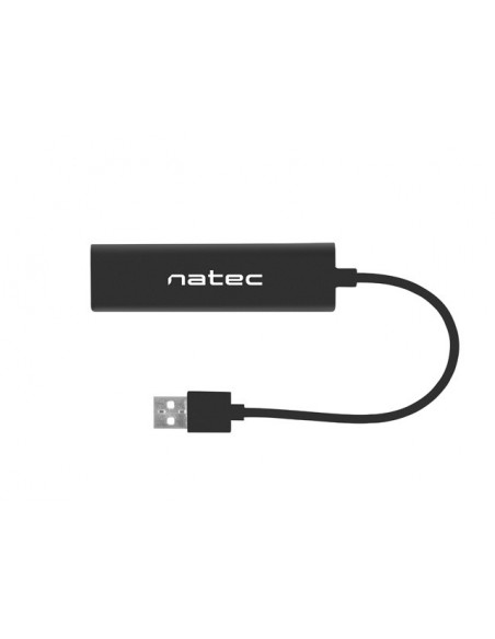 NATEC Dragonfly USB 2.0 Negro