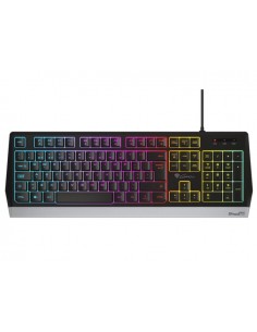 GENESIS NKG-1817 teclado USB QWERTY Portugués