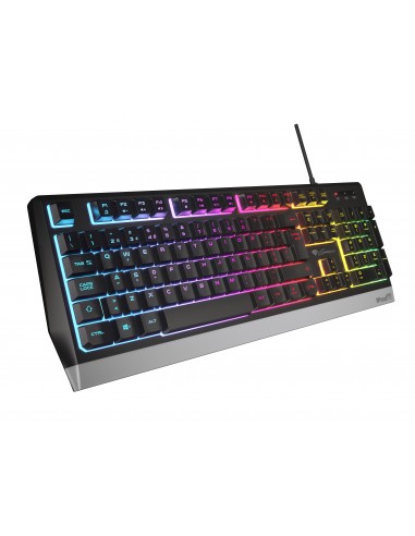 GENESIS NKG-1817 teclado USB QWERTY Portugués