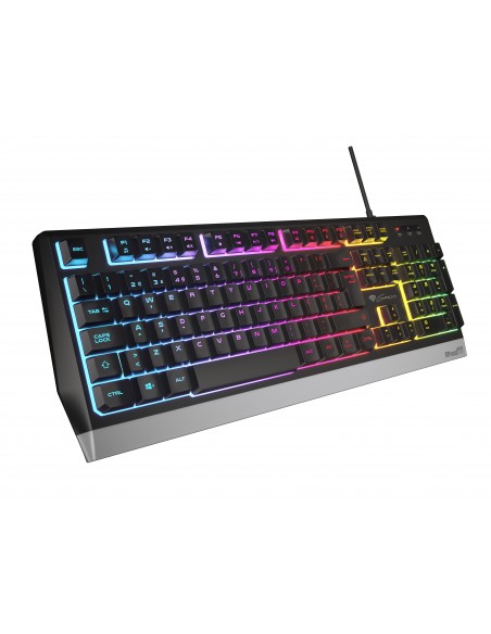 GENESIS NKG-1817 teclado USB QWERTY Portugués