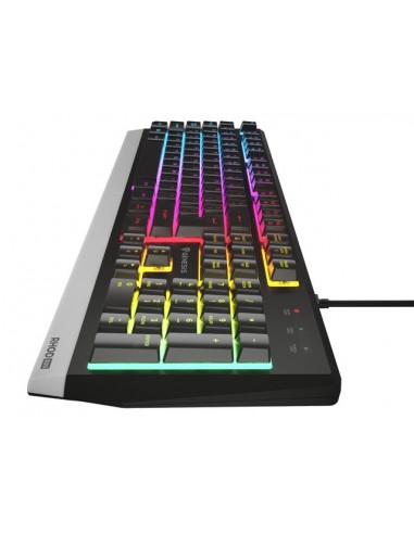 GENESIS NKG-1817 teclado USB QWERTY Portugués