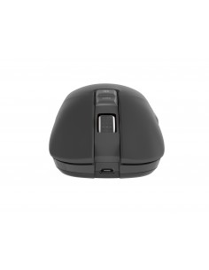 GENESIS Zircon 330 ratón mano derecha RF inalámbrico Óptico 3600 DPI 2