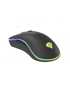 GENESIS Krypton 510 ratón mano derecha USB tipo A Óptico 8000 DPI 2