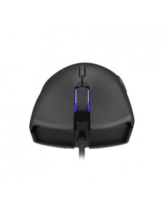 GENESIS NMG-1771 ratón mano derecha USB tipo A Óptico 6400 DPI 2