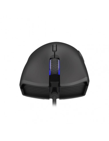 GENESIS NMG-1771 ratón mano derecha USB tipo A Óptico 6400 DPI