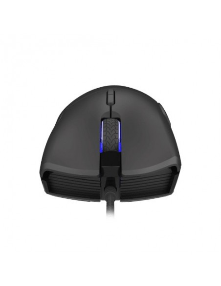 GENESIS NMG-1771 ratón mano derecha USB tipo A Óptico 6400 DPI