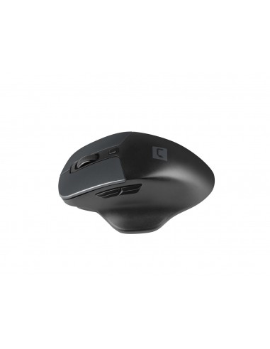 NATEC BlackBird 2 ratón Ambidextro RF inalámbrico IR LED 1600 DPI