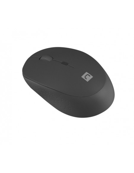 NATEC Harrier 2 ratón mano derecha Bluetooth Óptico 1600 DPI