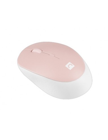 NATEC Harrier 2 ratón mano derecha Bluetooth Óptico 1600 DPI