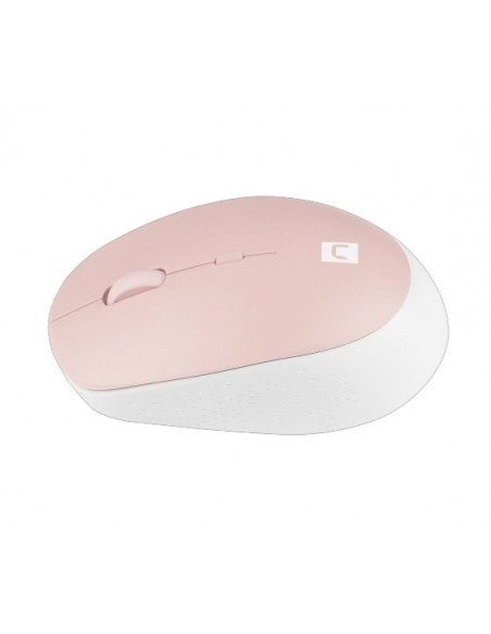 NATEC Harrier 2 ratón mano derecha Bluetooth Óptico 1600 DPI