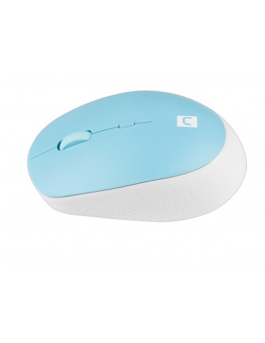 NATEC Harrier 2 ratón mano derecha Bluetooth Óptico 1600 DPI