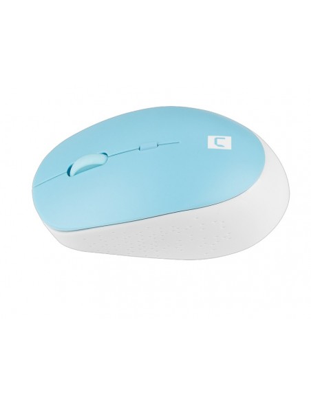 NATEC Harrier 2 ratón mano derecha Bluetooth Óptico 1600 DPI