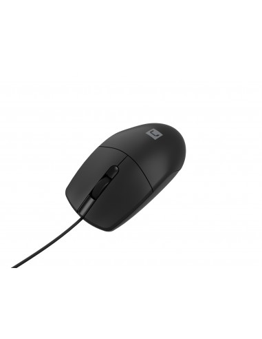 NATEC NMY-1987 ratón USB tipo A Óptico
