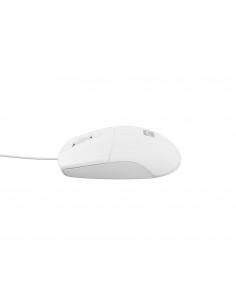 NATEC NMY-1988 ratón USB tipo A Óptico 2