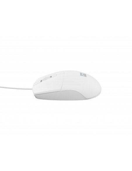 NATEC NMY-1988 ratón USB tipo A Óptico