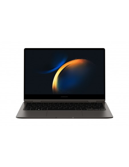 Samsung Galaxy Book 3 360 Híbrido (2-en-1) 33,8 cm (13.3") Pantalla táctil Full HD Intel® Core™ i5 i5-1340P 16 GB LPDDR4x-SDRAM Samsung Galaxy Book 3 360 Híbrido (2-en-1) 33,8 cm (13.3") Pantalla táctil Full HD Intel® Core™ i5 i5-1340P 16 GB LPDDR4x-SDRAM