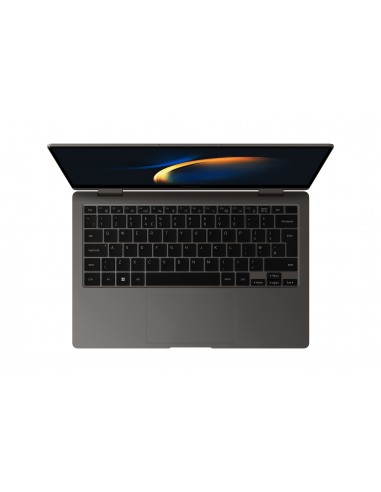 Samsung Galaxy Book 3 360 Híbrido (2-en-1) 33,8 cm (13.3") Pantalla táctil Full HD Intel® Core™ i5 i5-1340P 16 GB LPDDR4x-SDRAM