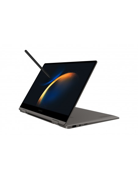 Samsung Galaxy Book 3 360 Híbrido (2-en-1) 33,8 cm (13.3") Pantalla táctil Full HD Intel® Core™ i5 i5-1340P 16 GB LPDDR4x-SDRAM Samsung Galaxy Book 3 360 Híbrido (2-en-1) 33,8 cm (13.3") Pantalla táctil Full HD Intel® Core™ i5 i5-1340P 16 GB LPDDR4x-SDRAM