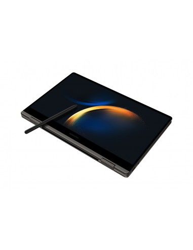 Samsung Galaxy Book 3 360 Híbrido (2-en-1) 33,8 cm (13.3") Pantalla táctil Full HD Intel® Core™ i5 i5-1340P 16 GB LPDDR4x-SDRAM