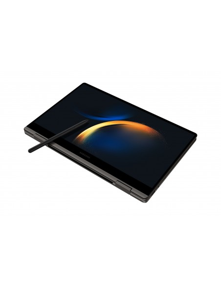 Samsung Galaxy Book 3 360 Híbrido (2-en-1) 33,8 cm (13.3") Pantalla táctil Full HD Intel® Core™ i5 i5-1340P 16 GB LPDDR4x-SDRAM Samsung Galaxy Book 3 360 Híbrido (2-en-1) 33,8 cm (13.3") Pantalla táctil Full HD Intel® Core™ i5 i5-1340P 16 GB LPDDR4x-SDRAM