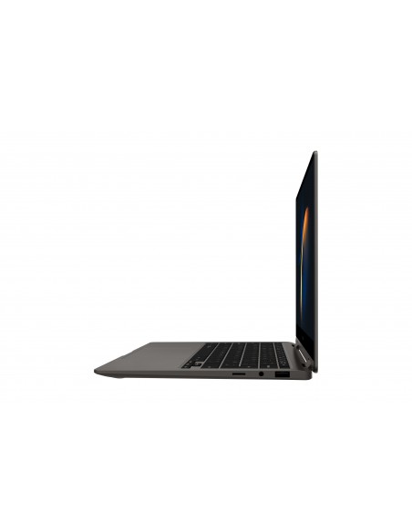 Samsung Galaxy Book 3 360 Híbrido (2-en-1) 33,8 cm (13.3") Pantalla táctil Full HD Intel® Core™ i5 i5-1340P 16 GB LPDDR4x-SDRAM Samsung Galaxy Book 3 360 Híbrido (2-en-1) 33,8 cm (13.3") Pantalla táctil Full HD Intel® Core™ i5 i5-1340P 16 GB LPDDR4x-SDRAM