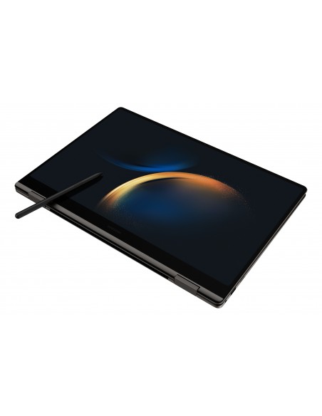 Samsung Galaxy Book3 Pro 360 NP964QFG-KA1ES ordenador portatil Híbrido (2-en-1) 40,6 cm (16") Pantalla táctil WQXGA+ Intel®