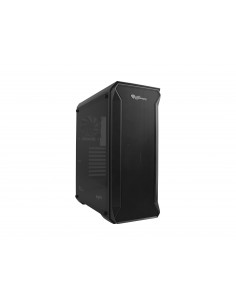 GENESIS Irid 505 Midi Tower Negro
