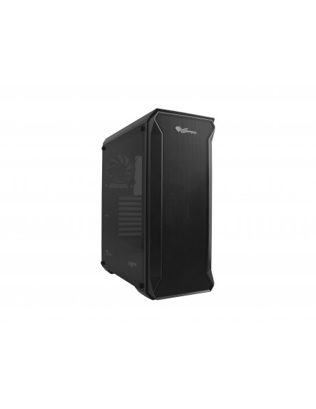 GENESIS Irid 505 Midi Tower Negro