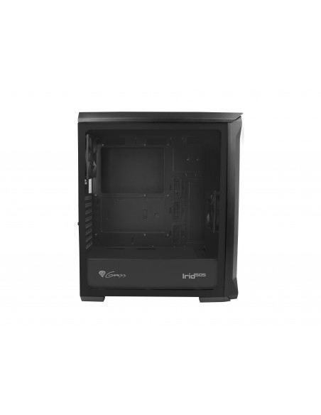 GENESIS Irid 505 Midi Tower Negro