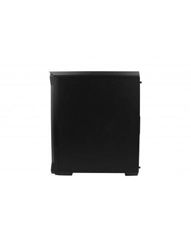 GENESIS Irid 505 Midi Tower Negro